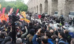 İstanbul'daki 1 Mayıs gösterileriyle ilgili iddianamede detaylar