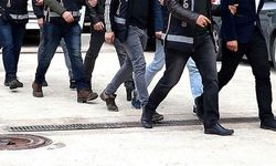 Hatay’da IŞİD operasyonu: 10 tutuklama