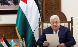 Abbas: BM'nin kararı dünyanın Filistinlilere desteğini gösteriyor