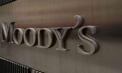 Moody's İsrail'in kredi notu görünümünü 'negatif'te bıraktı