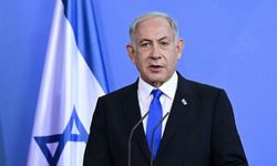 ABD Kongresi'nden Netanyahu'ya davet