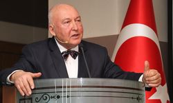 Ahmet Ercan'dan iki il için uyarı: Depremlerin nedenini açıkladı