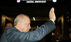 Erdoğan'dan Türk Metal Sendikası'na taziye ziyareti