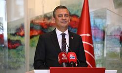 CHP lideri Özel: Dünkü görüşme önemli bir kilometre taşı