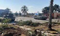 Mısır: Gazze'deki insani krizin tek sorumlusu İsrail