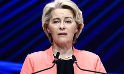 Von der Leyen: Putin bombalamayı durdurursa ertesi gün barış görüşmeleri yapılabilir