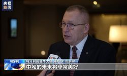 Macarlar: Macaristan ve Çin yeni dostluk hikayesi yazacak