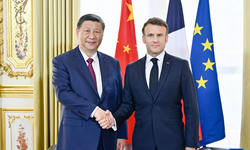 Wang Yi, Xi Jinping'in Avrupa ziyaretini değerlendirdi