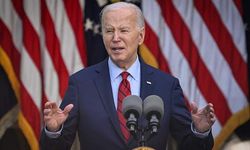 Biden: NATO hiç olmadığı kadar güçlü