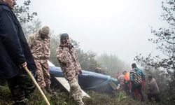 İran Hükümet Sözcüsü: Helikopterin düşme nedenleri araştırılmalı