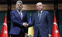 Türkiye ile Romanya arasında Yüksek Düzeyli Stratejik İşbirliği Konseyi kuruldu