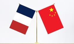Xi, Çin-Fransa İş Konseyi'nin kapanış törenine katıldı