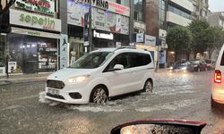 Meteoroloji'den 34 ile sarı kodlu uyarı!