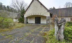 Hitler'in sağ kolu Goebbels'in evi satılamadı