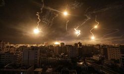 CIA Direktörü, Gazze'de ateşkes müzakereleri için Paris'e gidecek
