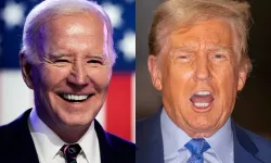 ABD'de başkanlık ön seçimleri: Trump ile Biden rahat kazandı