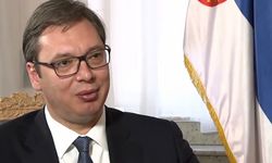 Vucic: Xi ile ilgili bir hatıra yazmayı düşünüyorum