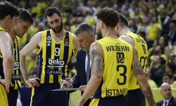 Fenerbahçe Beko, Final Four için çıkıyor parkeye