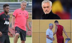 Dünya, Aziz Yıldırım'ın Mourinho açıklamasını konuşuyor