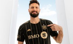 Olivier Giroud'nun yeni adresi MLS