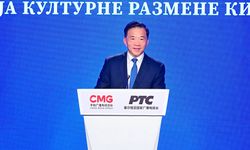 'Xi Jinping'in Alıntıladığı Klasikler'in Sırpça versiyonu, Sırbistan’da seyircilerle buluştu