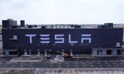 Tesla'nın Shanghai'daki yeni mega fabrika projesine inşaat ruhsatı verildi