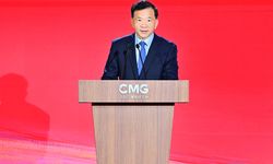CMG’nin '2024 Çin Markaları Günü' etkinliği