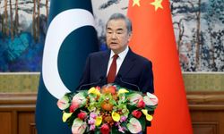 Wang Yi: Tek taraflılık ve korumacılık, mutlaka tarih tarafından geri püskürtülecek