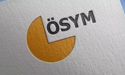 ÖSYM, sınava girecek adayları uyardı
