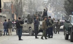 Afganistan'da silahlı saldırı: 3'ü yabancı 4 kişi öldü