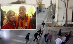 Galatasaraylı baba ve kızına saldırıda iddianame tamamlandı