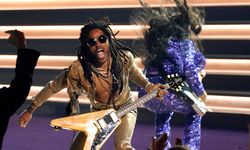 UEFA Şampiyonlar Ligi Finali açılışında Lenny Kravitz sahne alacak