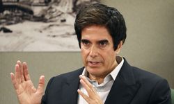 Sihirbaz David Copperfield'a 16 kadından taciz suçlaması