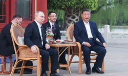 Xi ve Putin: Kapsamlı stratejik iş birliği ve ortaklık ilişkilerimizi daha ileriye taşıyacağız