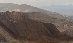 Erzincan'daki maden faciasına ilişkin bilirkişi raporunda detaylar