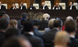 Güney Afrika: UAD, İsrail'in Gazze'deki 'soykırımını' durdurmalı