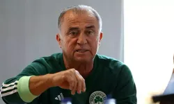 Fatih Terim duyurdu: Panathinaikos'tan ayrıldı