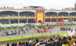 F1 pistinde tahliye çıkmazı: ‘Türkiye F1’i kaçırabilir’