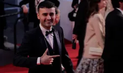 Cannes'a katılan CZN Burak'tan eleştirilere yanıt: Kafamıza göre gitmedik