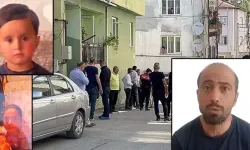 Üç çocuğunu katleden baba: Masanın üzerindeki bıçağı görünce içime bir şeyler oldu