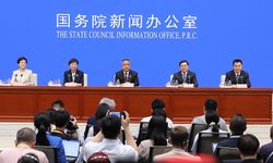 Xinjiang ekonomisi ilk çeyrekte yüzde 5.6 büyüdü