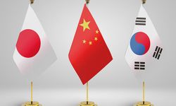 Li Qiang’dan Çin-Japonya-Güney Kore iş birliğine vurgu