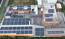 IBT Solar, Çinli batarya üreticisi CATL ile ortaklık anlaşması imzaladı