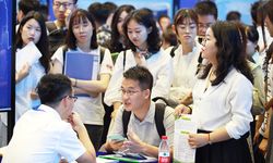 Xi Jinping'den nitelikli istihdam vurgusu