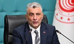 Bakan Bolat, ödemeler dengesi istatistiklerini değerlendirdi