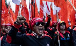 1 Mayıs dünyada nasıl kutlanıyor?