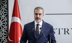 Fidan: Dost ve kardeş İran halkının acısını derinden paylaşıyoruz