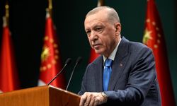 Erdoğan'dan Eurovision tepkisi: Bu tuhaf tipler yozlaşmanın Truva atıdır