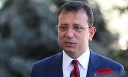 İmamoğlu'ndan 1 Mayıs mesajı