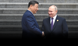 Xi-Putin zirvesi 75. Yılda 5 ilkenin önemini gösterdi